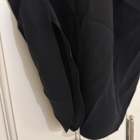 Wilfred Silk Skirt - Picture 5 of 9